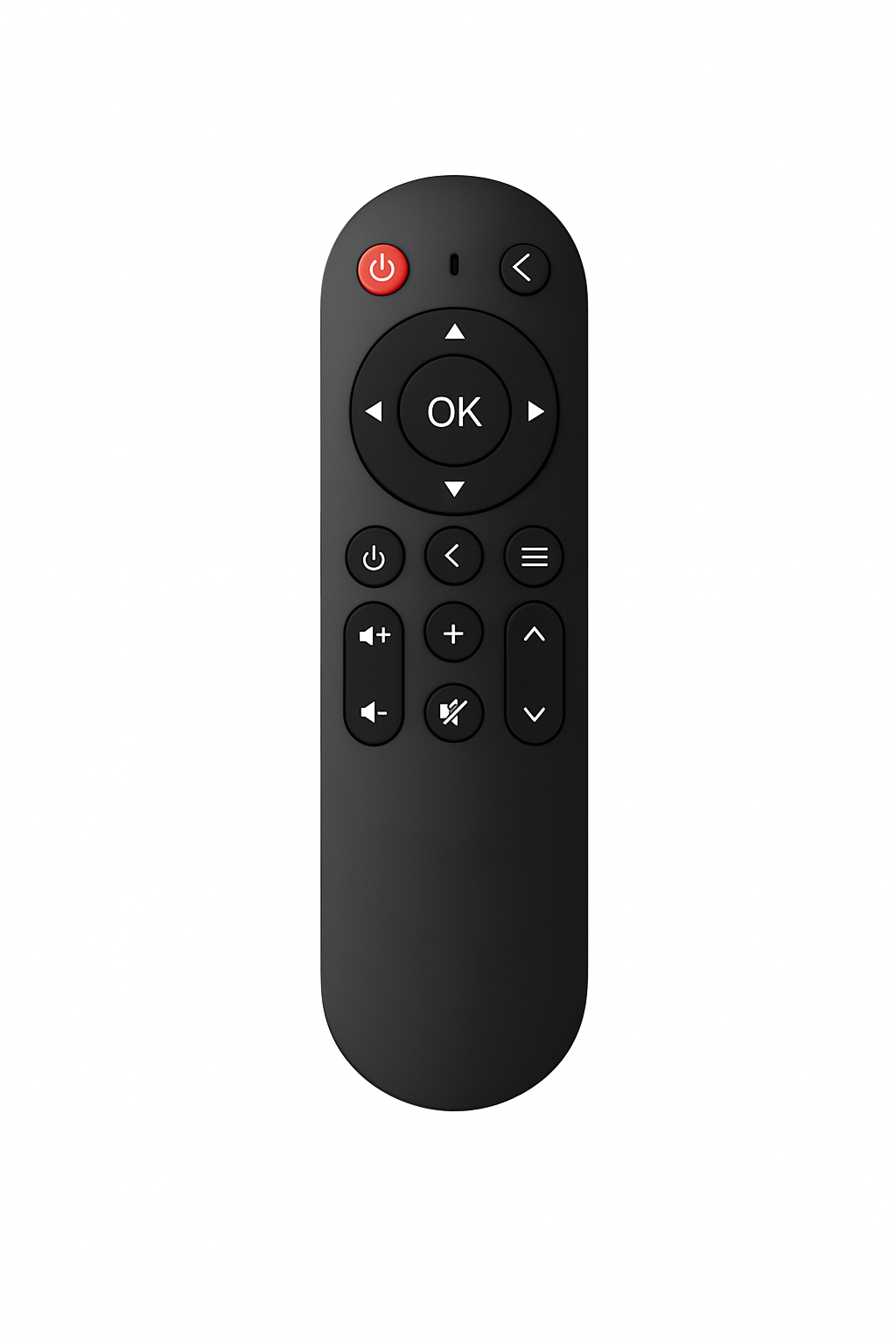 Remote control