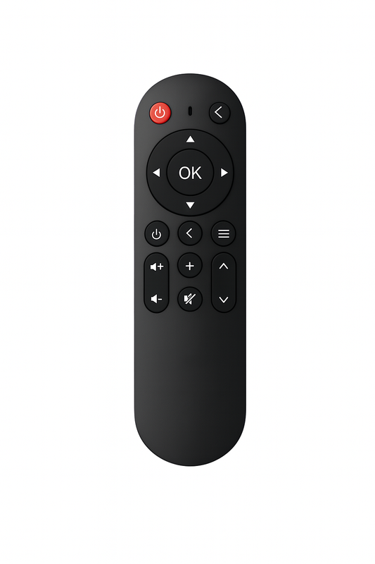 Remote control