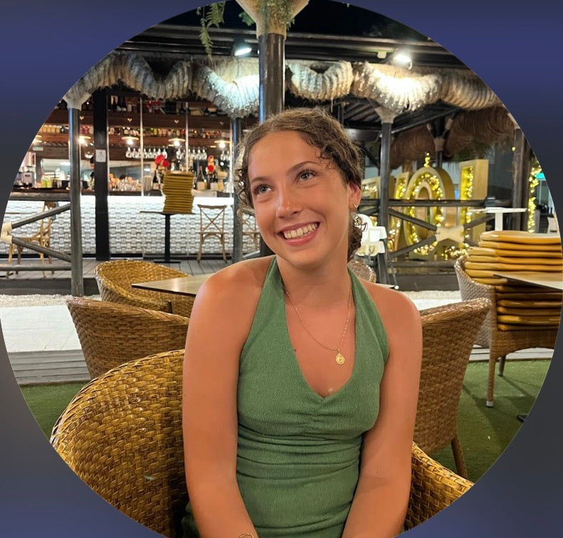Anna M. (Los Angeles CA)